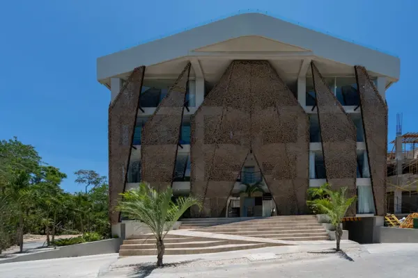 Departamento en venta en Aldea Zama, Tulum — foto 2 de 19