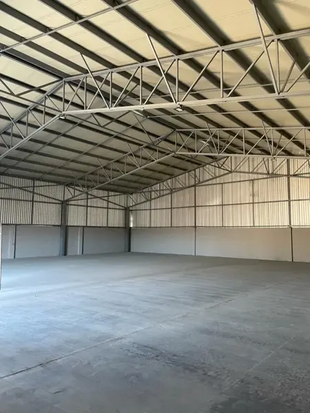 Bodega en renta en Altos de Bachigualato, Culiacán — foto 3 de 16