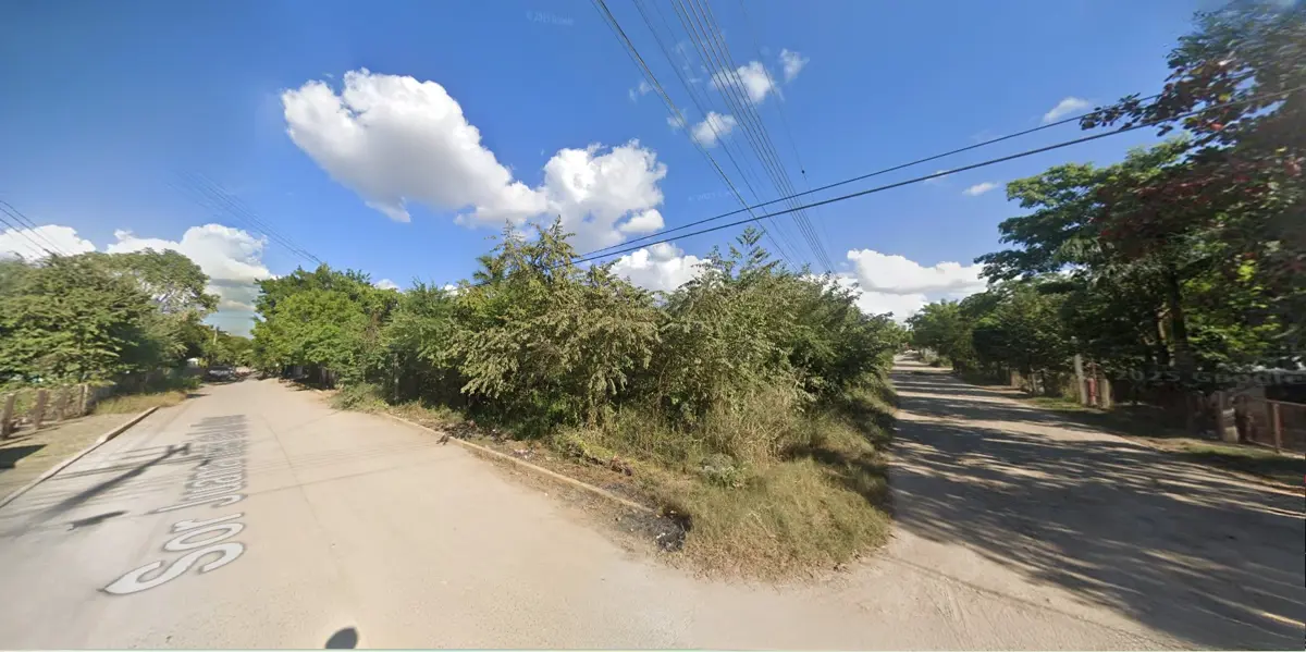 Terreno en venta en Las Americas, Ébano — foto 1 de 3