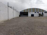 Bodega en renta en Ciudad Industrial Xicohténcatl, Huamantla — foto 3 de 18