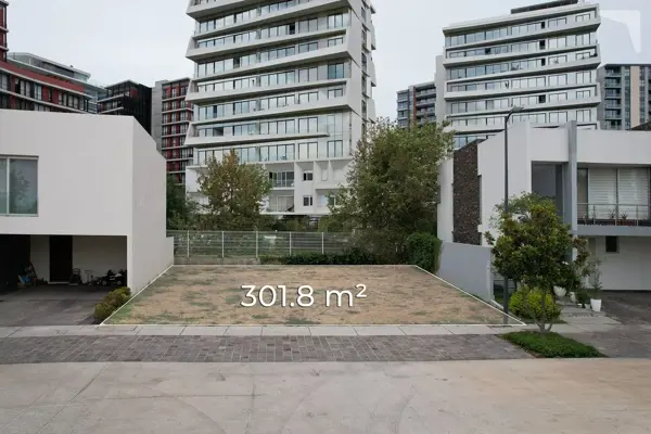 Terreno en venta en La Toscana, Zapopan — foto 3 de 13