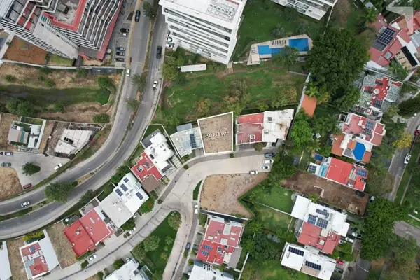 Terreno en venta en La Toscana, Zapopan — foto 2 de 13