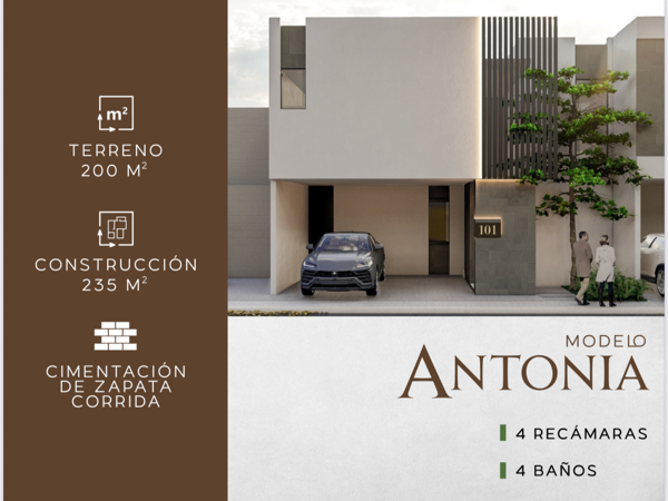 Casa en venta en Residencial Senderos, Torreón — foto 3 de 18