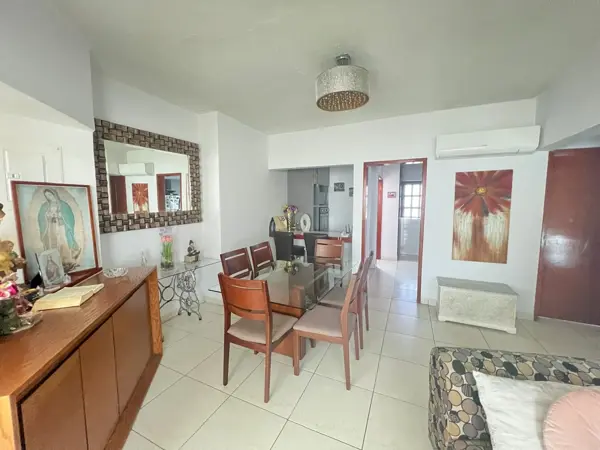 Departamento en venta en Boca del Rio Centro, Boca del Río — foto 3 de 13