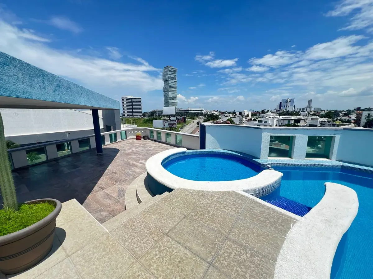 Departamento en venta en Boca del Rio Centro, Boca del Río — foto 1 de 13