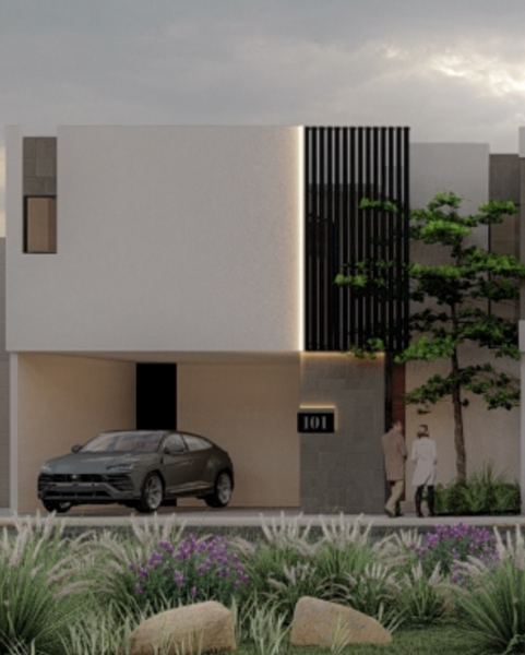 Casa en venta en Residencial Senderos, Torreón — foto 2 de 18