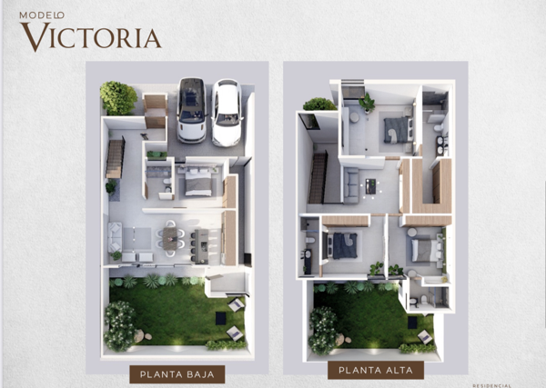 Casa en venta en Residencial Senderos, Torreón — foto 2 de 17