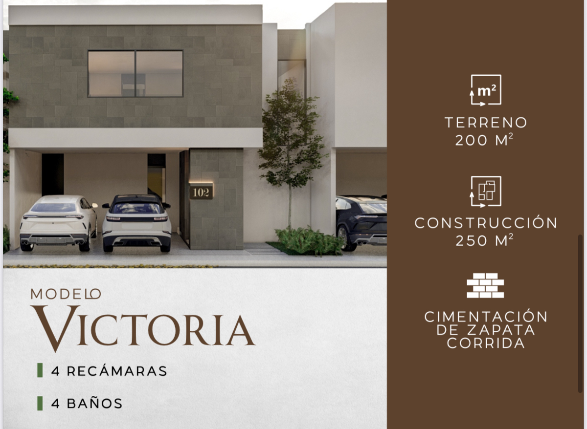 Casa en venta en Residencial Senderos, Torreón — foto 1 de 17