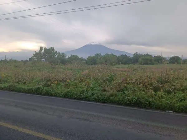 Terreno en venta en Axocopan, Atlixco — foto 3 de 5