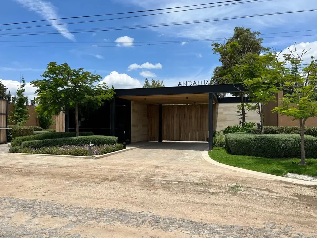Terreno en venta en Haciendas San Acasio, Zapopan — foto 1 de 7