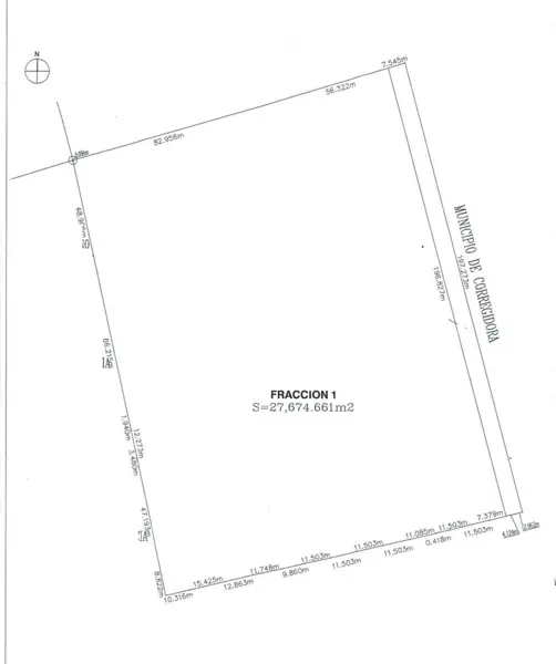 Terreno en venta en Vista Real y Country Club, Corregidora — foto 2 de 8