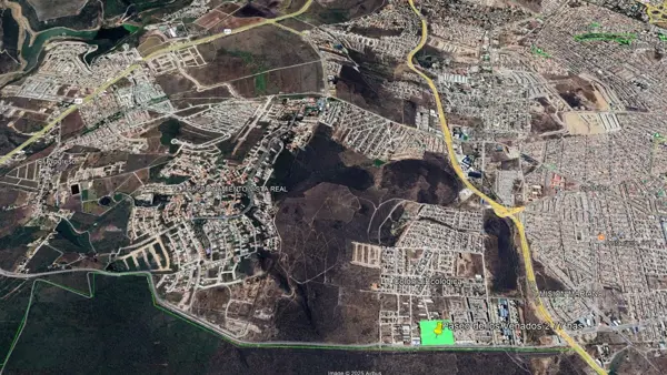 Terreno en venta en Vista Real y Country Club, Corregidora — foto 3 de 8