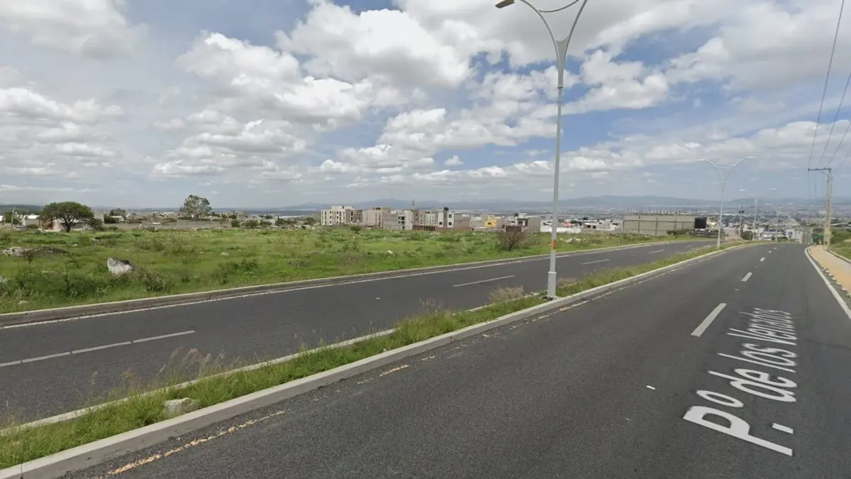 Terreno en venta en Vista Real y Country Club, Corregidora — foto 1 de 8