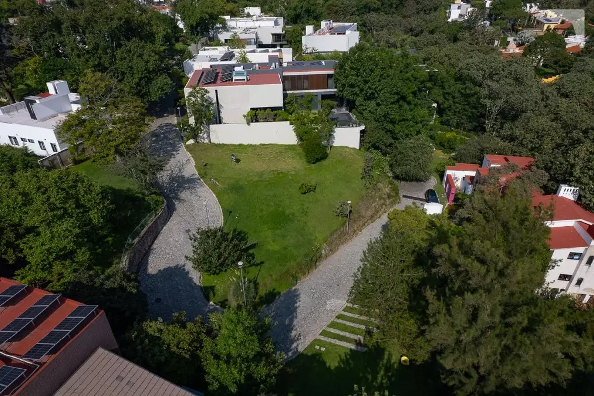 Terreno en venta en Villa Universitaria, Zapopan — foto 1 de 6