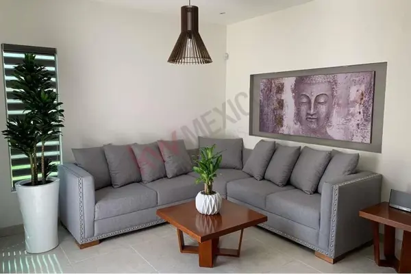 Casa en renta en Villa de las Palmas, Torreón — foto 2 de 10