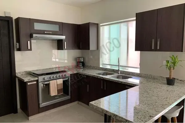 Casa en renta en Villa de las Palmas, Torreón — foto 3 de 10
