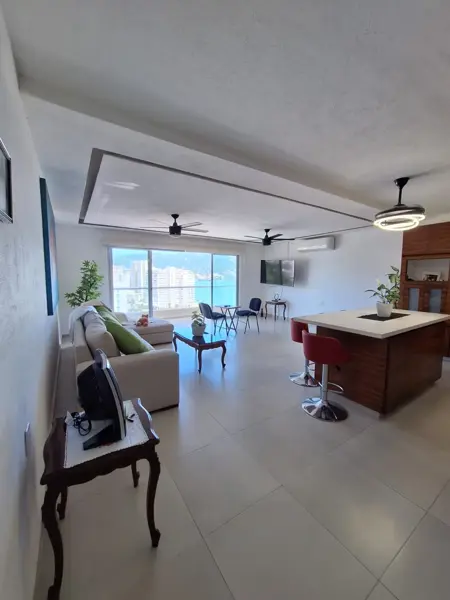 Departamento en venta en Club Deportivo, Acapulco de Juárez — foto 2 de 31