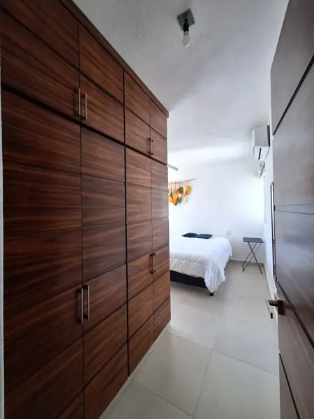 En Venta Departamento en Lomas del Mar,acapulco