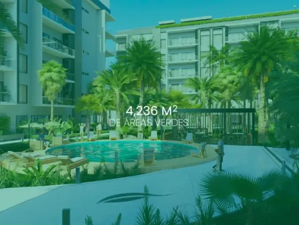 Departamento en venta en Nuevo Vallarta, Bahía de Banderas — foto 2 de 37