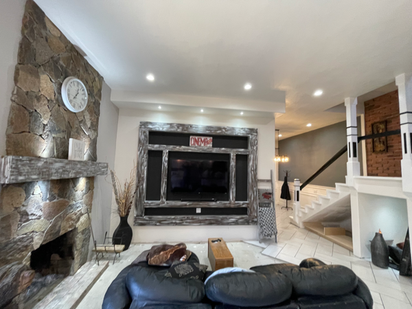 Casa en venta en Cuesta Blanca, Tijuana — foto 2 de 14