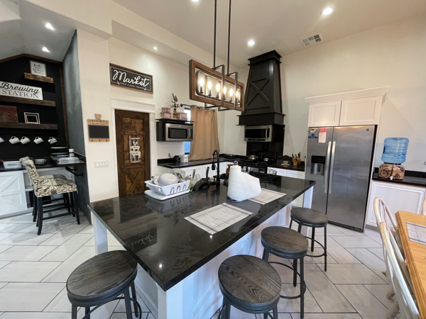 Casa en venta en Cuesta Blanca, Tijuana — foto 3 de 14