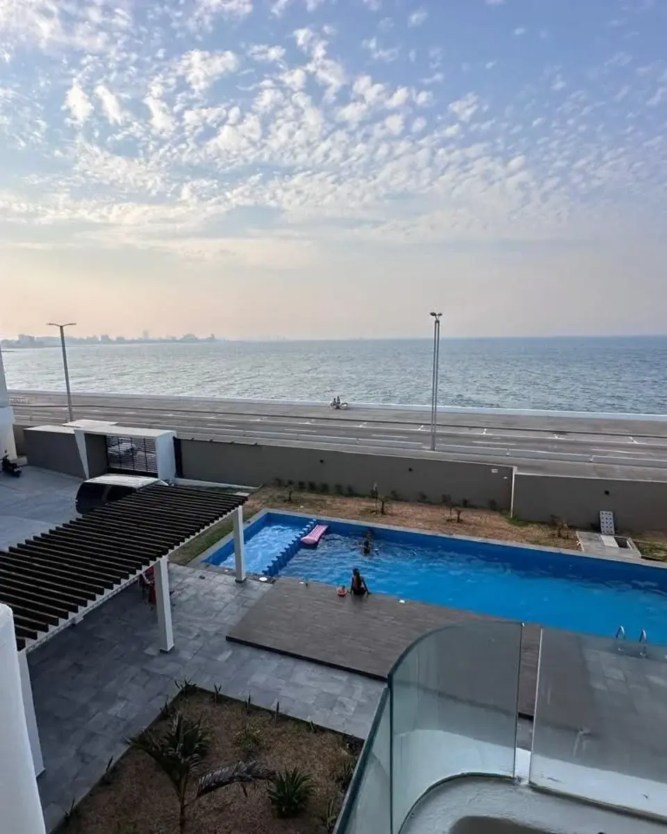 Departamento en venta en Costa Verde, Boca del Río — foto 1 de 5