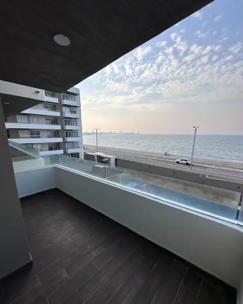 Departamento en venta en Costa Verde, Boca del Río — foto 2 de 5
