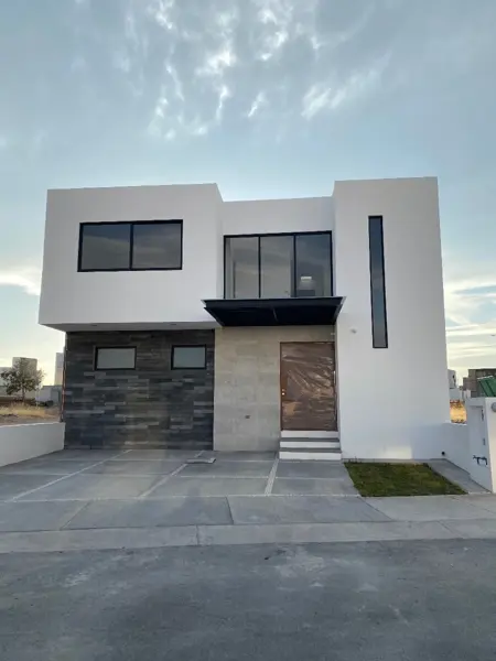 Casa en Venta en Valle de Juriquilla la Reserva