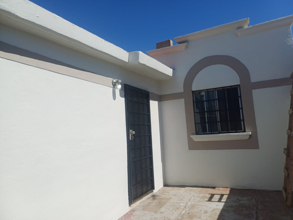 Casa en renta en Villa del Real 2da. Sección, Ensenada — foto 2 de 6