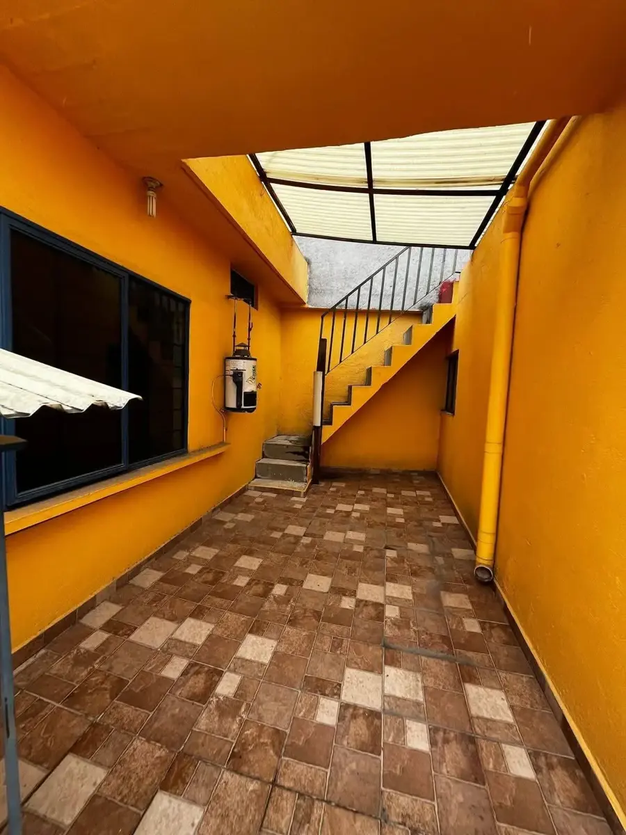Casa en venta en Amatitlan, Cuernavaca — foto 1 de 12
