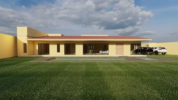 Casa en venta en Real de Tezoyuca, Emiliano Zapata — foto 2 de 14