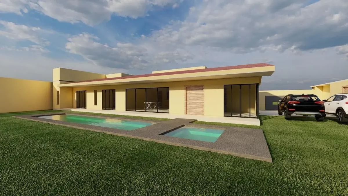 Casa en venta en Real de Tezoyuca, Emiliano Zapata — foto 1 de 14