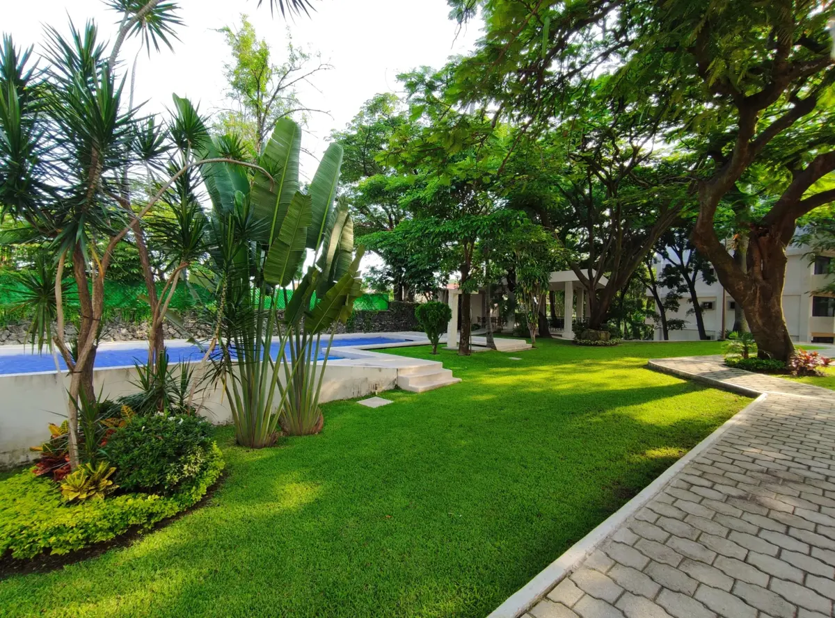 Departamento en venta en Cantarranas, Cuernavaca — foto 1 de 16