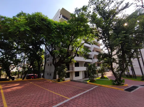 Departamento en venta en Cantarranas, Cuernavaca — foto 2 de 16