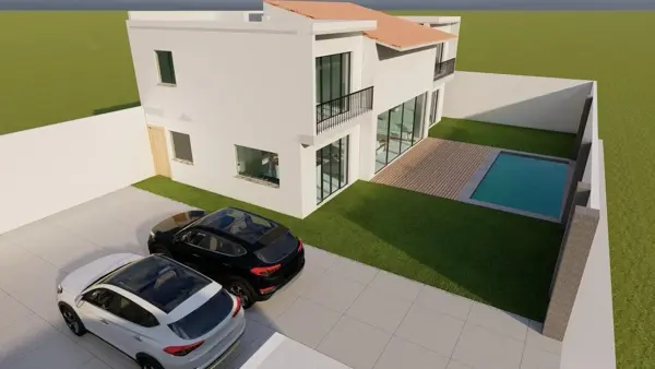 Casa en venta en Chiconcuac, Xochitepec — foto 2 de 23