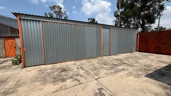Nave en venta en La Concepcion, Tepotzotlán — foto 3 de 29