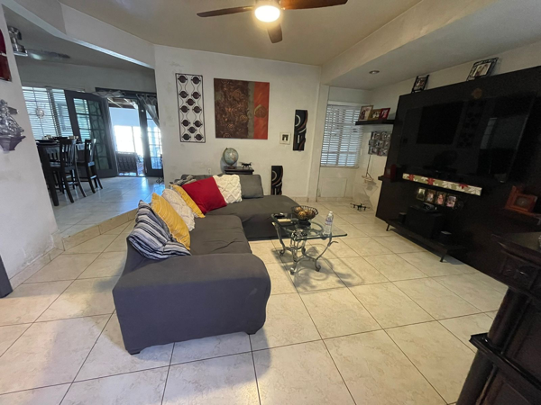 Casa en venta en Valle del Sur, Tijuana — foto 3 de 16