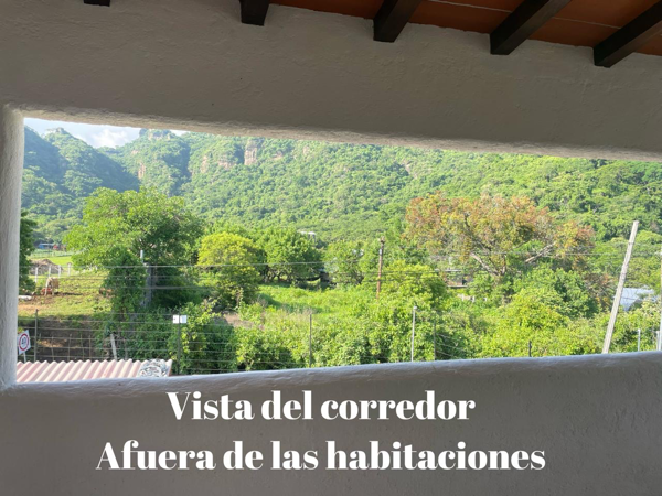 Casa en venta en San Andrés de la Cal, Tepoztlán — foto 2 de 22