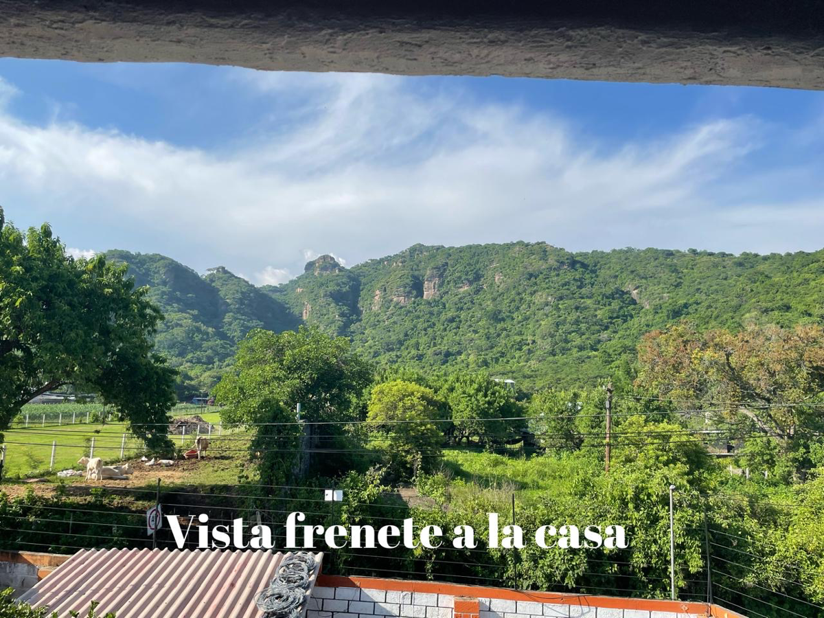 Casa en venta en San Andrés de la Cal, Tepoztlán — foto 1 de 22
