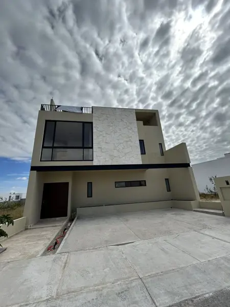 Casa en Venta en Valle de Juriquilla la Reserva