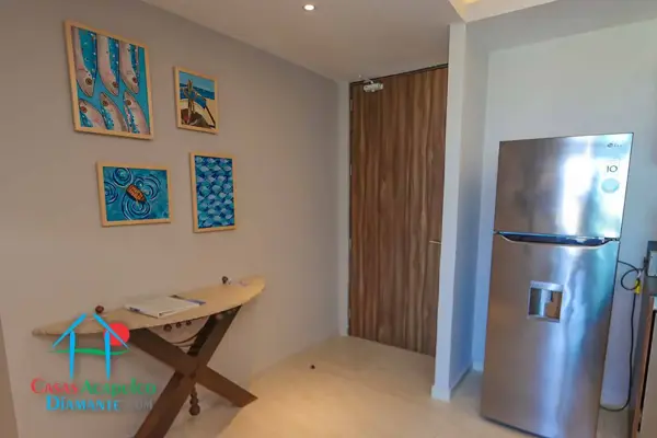 Departamento en venta en Residencial La Isla, Acapulco de Juárez — foto 2 de 36