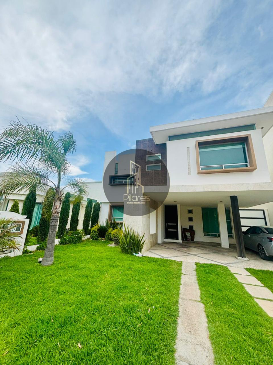 Casa en venta en La Excelencia Residencial, Pachuca de Soto — foto 1 de 23