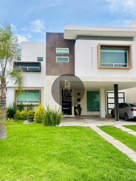 Casa en venta en La Excelencia Residencial, Pachuca de Soto — foto 2 de 23
