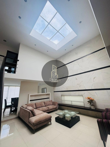 Casa en venta en La Excelencia Residencial, Pachuca de Soto — foto 3 de 23