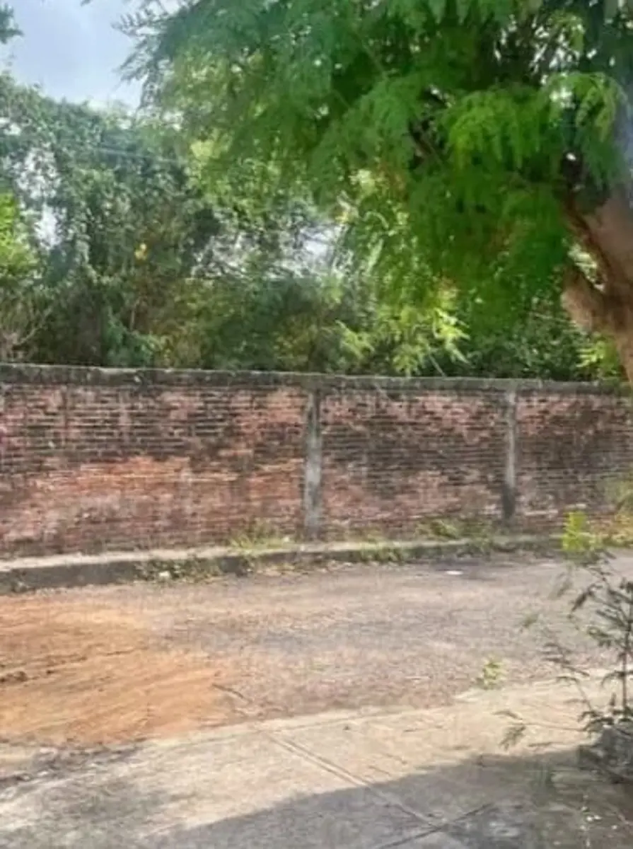 Terreno en venta en Ricardo Flores Magon, Boca del Río — foto 1 de 2