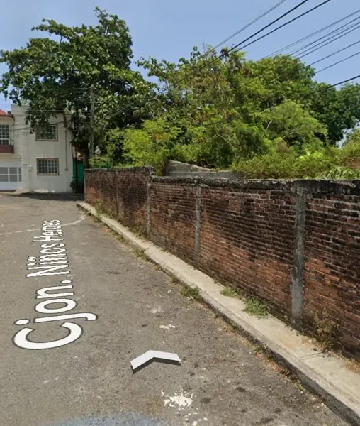 Terreno en venta en Ricardo Flores Magon, Boca del Río — foto 2 de 2