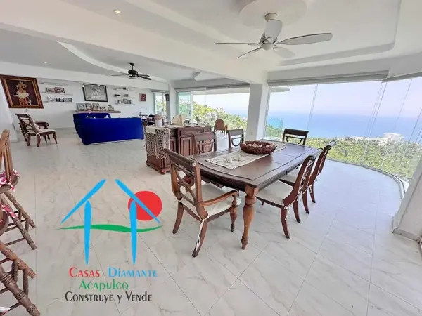 Departamento en venta en La Cima, Acapulco de Juárez — foto 3 de 64