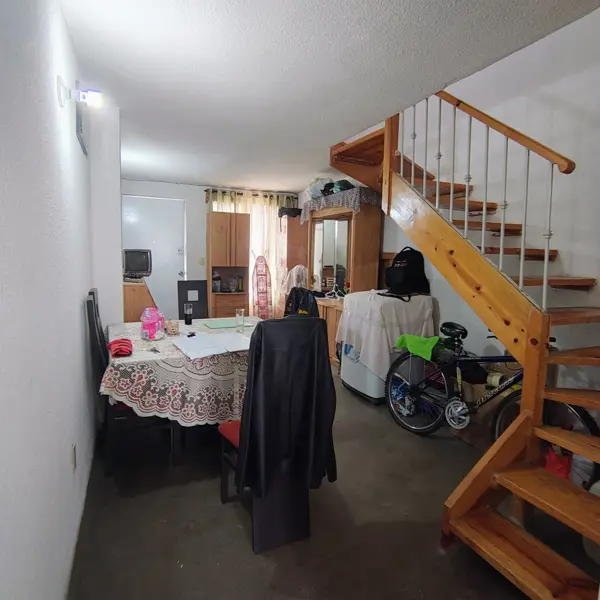 Casa en venta en Ojo de Agua, Tecámac — foto 3 de 12