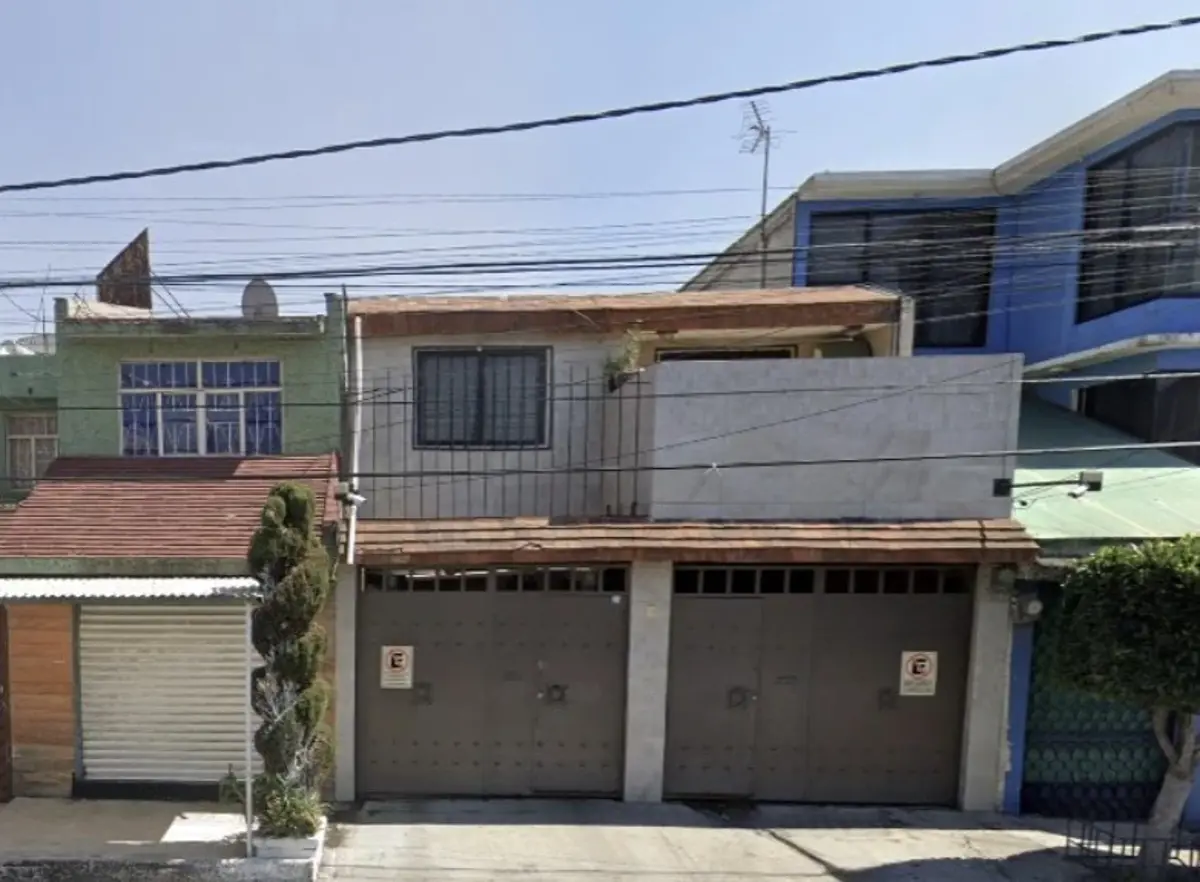 Casa en venta en Plazas de Aragon, Nezahualcóyotl — foto 1 de 7