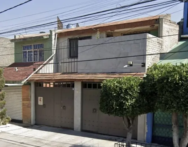Casa en venta en Plazas de Aragon, Nezahualcóyotl — foto 3 de 7